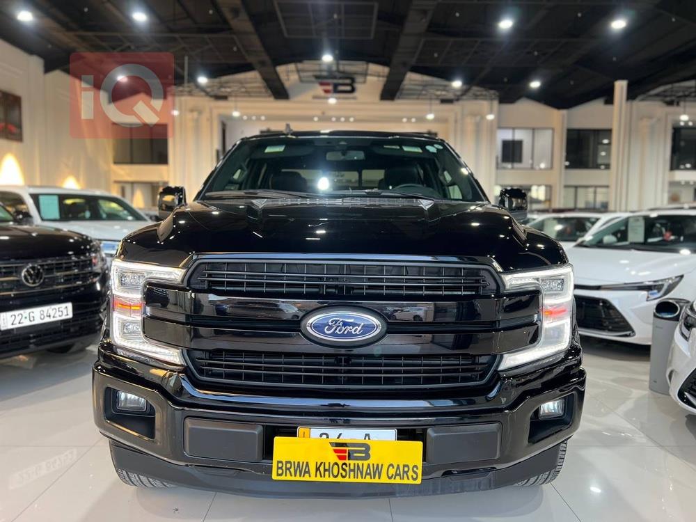 فۆرد F-150